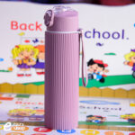 زمزمية ماء حافظة للبرودة