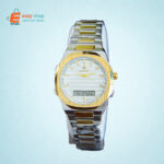 ساعة كريسنت رجالي