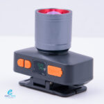 ⁦كشاف راس 2100 عدسة زوم⁩ - الصورة ⁦3⁩