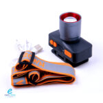 كشاف راس 2100 عدسة زوم