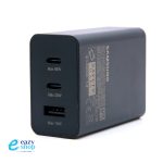 راس شاحن كهرباء جلاكسي USB-2PD-65W