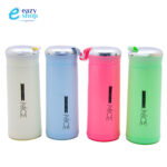 ⁦زمزمية زجاج مغلف⁩ - الصورة ⁦3⁩