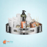 ⁦رفوف حمام زاوية مثلث⁩ - الصورة ⁦2⁩