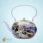 كتلي حراري ستيل مزخرف