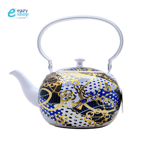 كتلي حراري ستيل مزخرف