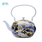 كتلي حراري ستيل مزخرف