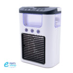 مروحة مع فواحة خازن