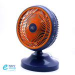 مروحة مع فواحة فتحة واحدة خازن Hj200A