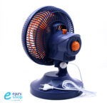 ⁦مروحة مع فواحة فتحة واحدة خازن Hj200A⁩ - الصورة ⁦2⁩