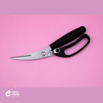 ⁦مقص مطبخ ستيل⁩ - الصورة ⁦2⁩