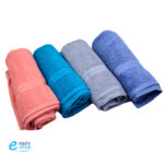 منشفة جسم كبير