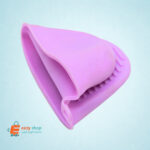 ⁦مقبض حراري يدين سيلكون⁩ - الصورة ⁦2⁩