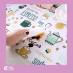 ⁦ورق رول 100 * 60⁩ - الصورة ⁦4⁩