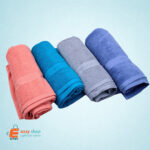 منشفة جسم كبير