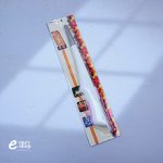 ⁦ولاعة مسدس بطارية على ابو قلم 5063⁩ - الصورة ⁦3⁩