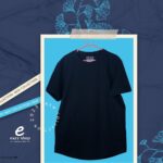 فنيلة رجالي اسود