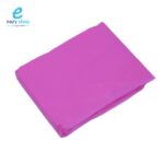 ⁦معطف مطر خفيف شفاف⁩ - الصورة ⁦6⁩