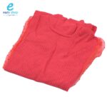 ⁦فنيلة صوف اكمام شفاف 4910⁩ - الصورة ⁦2⁩