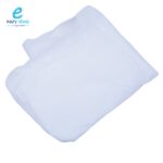 ⁦معطف مطر خفيف شفاف⁩ - الصورة ⁦3⁩