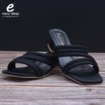 ⁦صندل نسائي كعب 712⁩ - الصورة ⁦4⁩