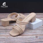 صندل نسائي كعب 712