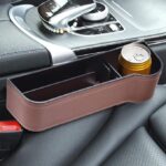 ⁦صندوق تخزين كراسي سيارة جانبي⁩ - الصورة ⁦4⁩