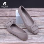 ⁦جزمة نسائي مطروح 723⁩ - الصورة ⁦3⁩