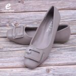 ⁦جزمة نسائي مطروح 723⁩ - الصورة ⁦5⁩