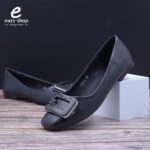 ⁦جزمة نسائي مطروح 723⁩ - الصورة ⁦6⁩