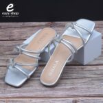 صندل نسائي نصف القمر 8008