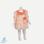 فستان بناتي 503