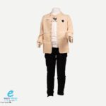 بدلة ولادي جي ساب لونين 912