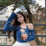 ⁦بلوزة صوف كم خارجي 3040⁩ - الصورة ⁦5⁩