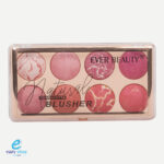 احمر خدود ايفر بيوتي 8 الوان