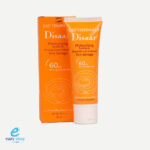 واقي شمس ديسار البرتقالي 1