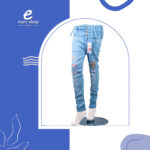 بنطلون نسائي أبو لمبة AW28