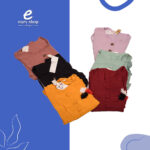 بلوزة بناتي شبابي AW04