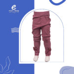 بنطلون بناتي جينز وسط AW50