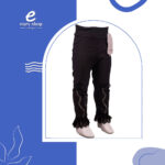 بنطلون بناتي جينز صغير AW51