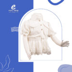 ⁦بلوزة بناتي مخرم AW06⁩ - الصورة ⁦3⁩