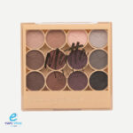 ظل دودو جيرل 12 لون