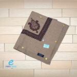 ⁦شال الفخامة ملكي مسند⁩ - الصورة ⁦11⁩