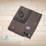 ⁦شال الفخامة ملكي مسند⁩ - الصورة ⁦14⁩