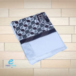 شال النشاما مرشوش