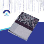 شال الفخامة مرشوش