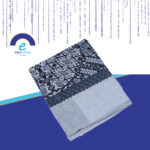 ⁦شال الفخامة مرشوش⁩ - الصورة ⁦8⁩