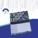 ⁦شال الفخامة مرشوش⁩ - الصورة ⁦12⁩