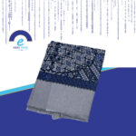 ⁦شال الفخامة مرشوش⁩ - الصورة ⁦17⁩