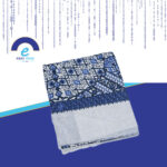 ⁦شال الفخامة مرشوش⁩ - الصورة ⁦20⁩