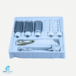 ⁦استشوار شعر جويل 5*1 800 وات⁩ - الصورة ⁦3⁩